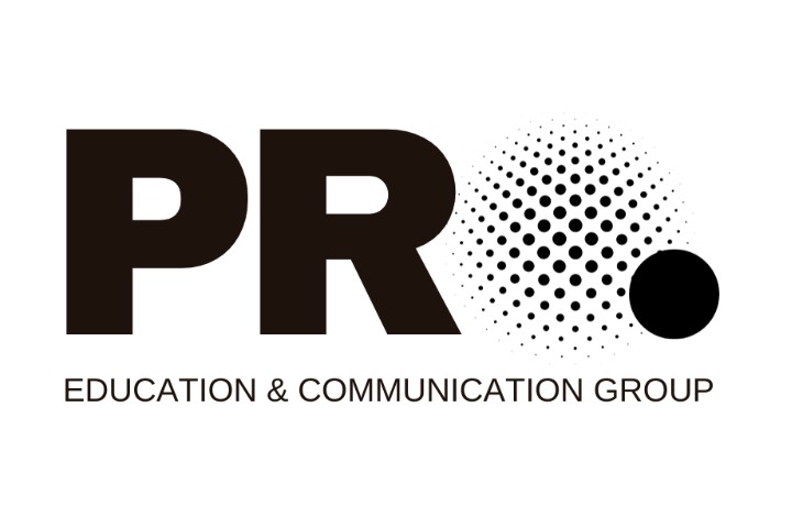 PRO.® EDUCATION & COMMUNICATION GROUP